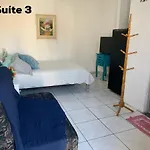 Suites Família Cardoso