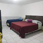 Suites Família Cardoso