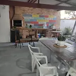 Suites Família Cardoso