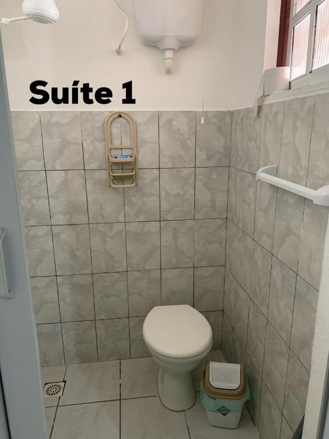 Suites Família Cardoso *