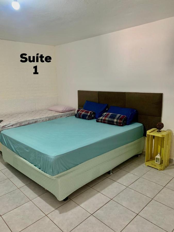 Suites Família Cardoso
