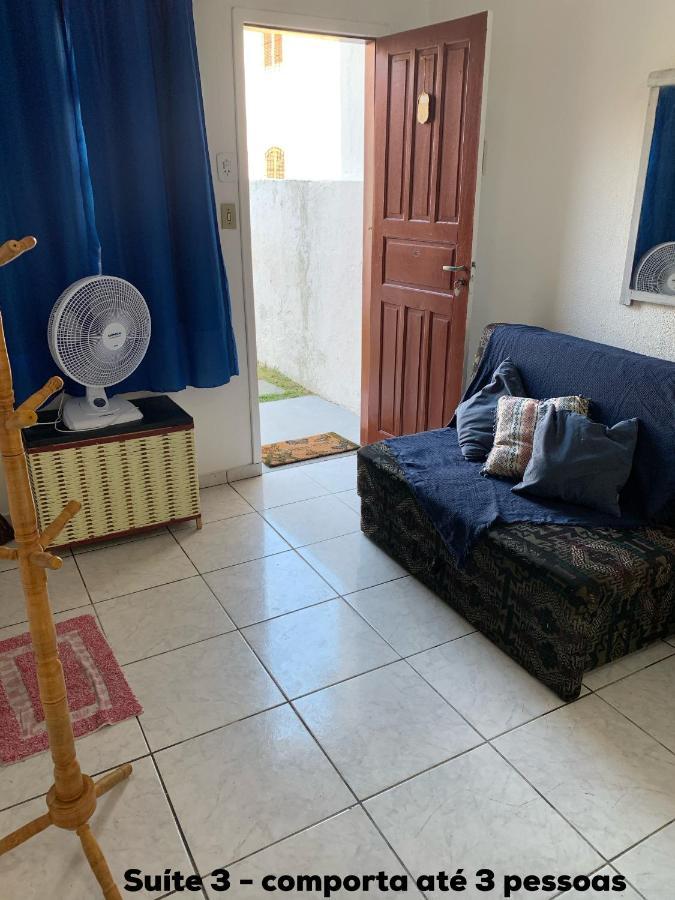 Suites Família Cardoso * Cabo Frío