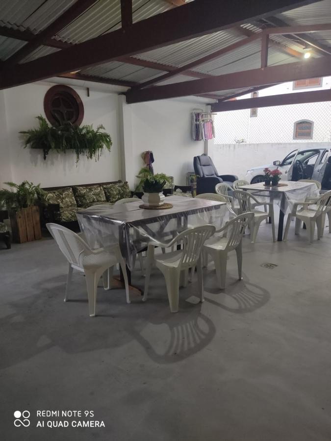 Habitación en casa particular Suites Família Cardoso