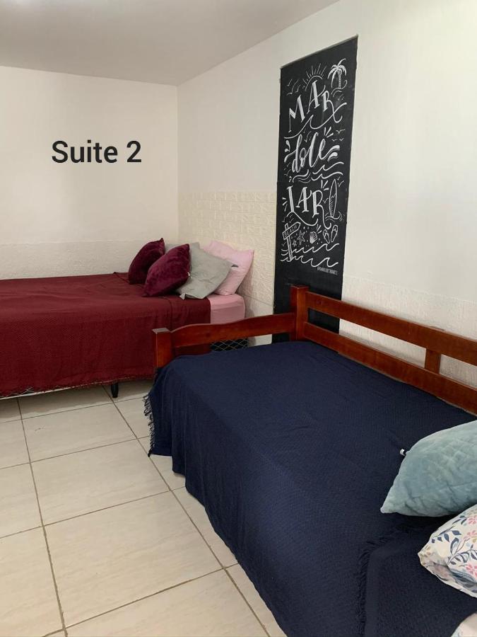 Suites Família Cardoso Habitación en casa particular