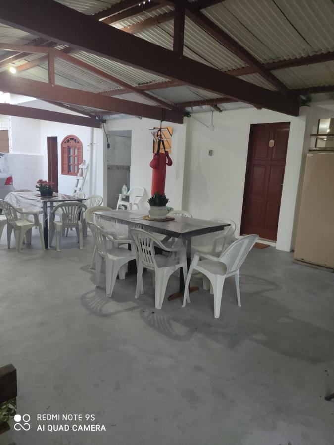 Suites Família Cardoso Habitación en casa particular
