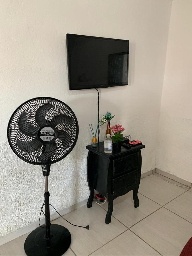 Suites Família Cardoso Habitación en casa particular